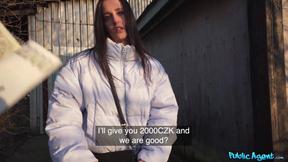 ”What Would She Do When She Saw I Was Recording?”