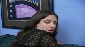 Verlangen l&auml;uft komplett aus dem Ruder wenn alle