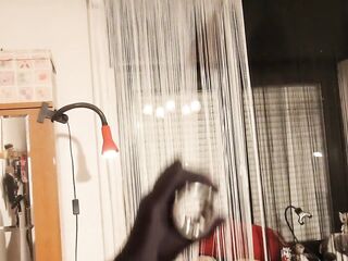 Kali strikes another time intro