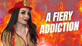 A Fiery @ddiction