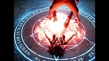 WICKEDNESS (AI Generated Content)
