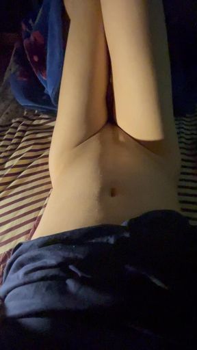I Am Alone in the Bedroom