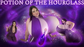 Potion of the Hourglass (Non-Pop)