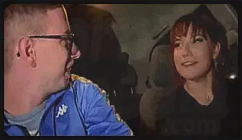 Italian Street Flair: Max Felicitas' Italian Amatorial Delight