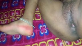Stepsister-in-law Became the Wife for Fucking.