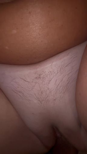 Up close and personal with a 56yr old amateur mom