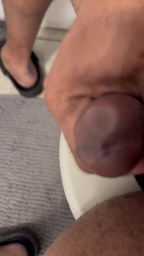 More cock play