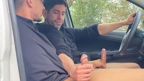 ”I Can Be Your Friend”