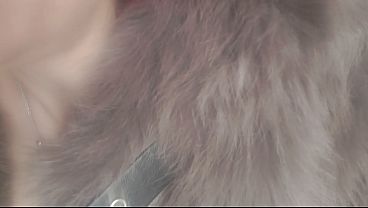 ChantalChannel - blasfemia estrama e preghiere travisata piene di bestemmie-beautiful girl in lace