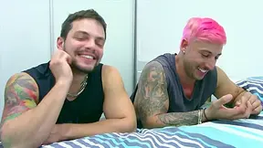 Assman Aksen Rams Kandy