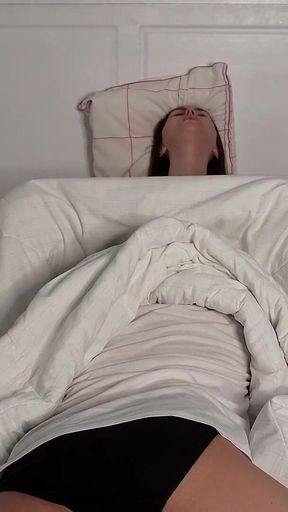 Stepmom’s Wrong Pill