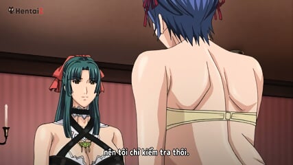 (Ihentai) Starless 21st Century Nymphomaniacs Ep.3-hentai vietsub