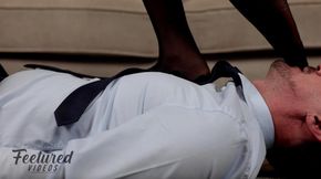 Even if I wasn't your Boss you'd still be my bitch (Full HD 1080p MP4)