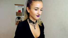 Mistress Aylin Private Show