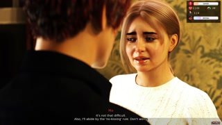 Game of Hearts (Ch.4 R1) #5