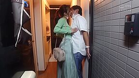 Asian Japanese Amateur