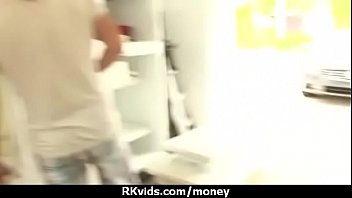 The best way to pay the rent 7