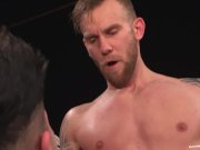 RagingStallion Temptations With Damien