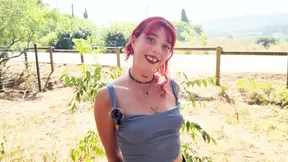 Eloa, 28ans, de Vienne !
