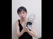 taipei sm queen lei's feet carve climax with relentless heat and moan