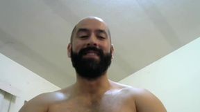 Alex Montes Private Show
