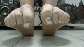 Gold pearl polish MP4 FULL HD 1080p