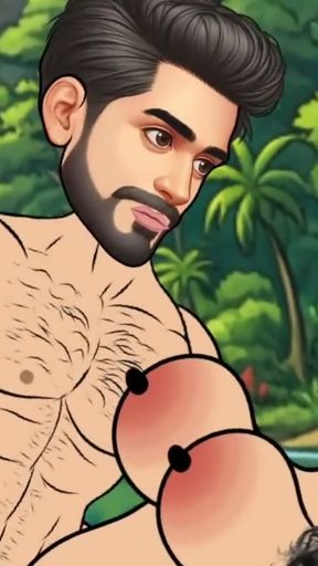 Outside fuck with big dick 10+ husband and wife   Clip 2