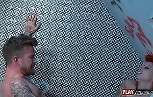 Bang me in the bathroom billie rai