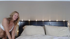 Custom Tease for Michael