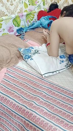 Hardcore Fucking My Lovely Bhabi