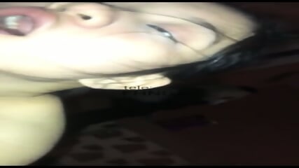 Pacar lagi maskeran minta di layanin Hot Indonesia