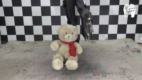 Teddy Nightmare 2