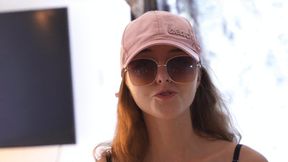 Stella - Air Mattress Tan Stockings - HD 2560x1440