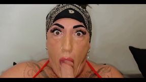 Look What a Bitch I Am for You 5