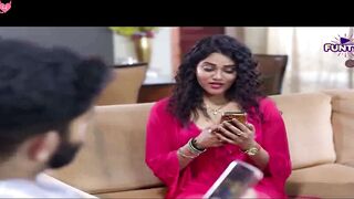 HUNGRY WIDOW 2025 Latest Hindi Hot Web Series