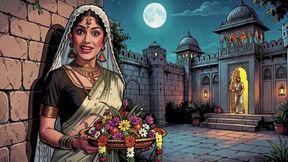 Mughal Harem