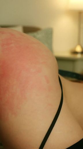 Wife MariMoore Pays For Husband's debt With Her Mouth And Pussy   Clip 3