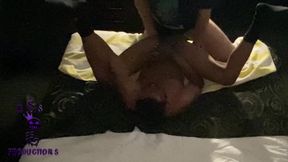 Black Breeders Adventures 209