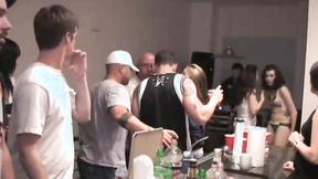 ”Dorm fuck party teen riding”