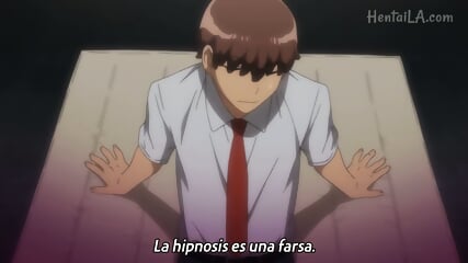 Iinchou wa Saimin Appli o Shinjiteru 1 sub espaol