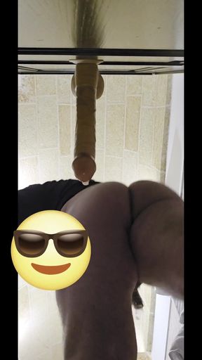 Anal Pleasure