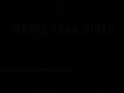 Wifey’s Dirty, Delicious Desserts Brittany Andrews Solo MILF