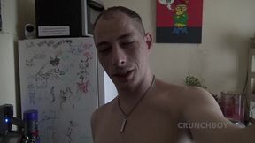 salope en jockstrap de paris s o ffre un a un beau latino