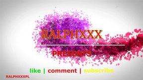 Cheating Wife Opened the Door Naked for the Pizza Delivery Guy