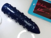 Crackstuffers Rough Rider large UNBOXING MEO ( Bottomtoys Links in bio)