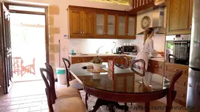 Morning Hot Sex With My Wife