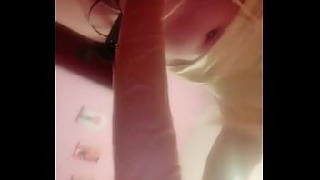 Do u like my new strap-on?