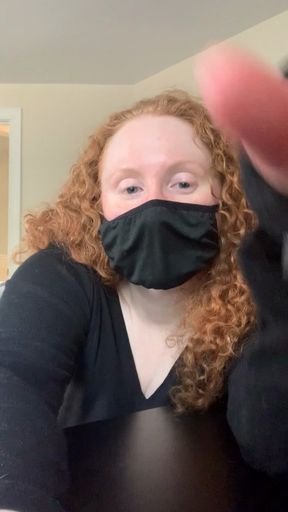 Stinky Feet FaceTime