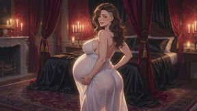 Impregnation Fantasy Fantasies #30: Confessions of My Eternal Breeding Bliss