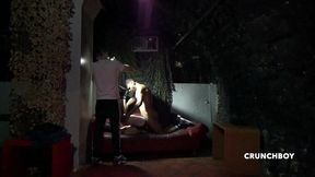 porn webcam with two boys fucking bareback